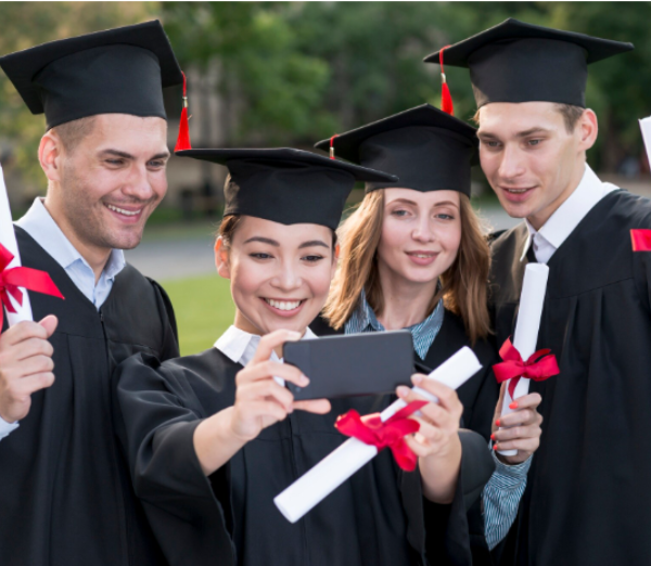 Bulk Graduation Supplies