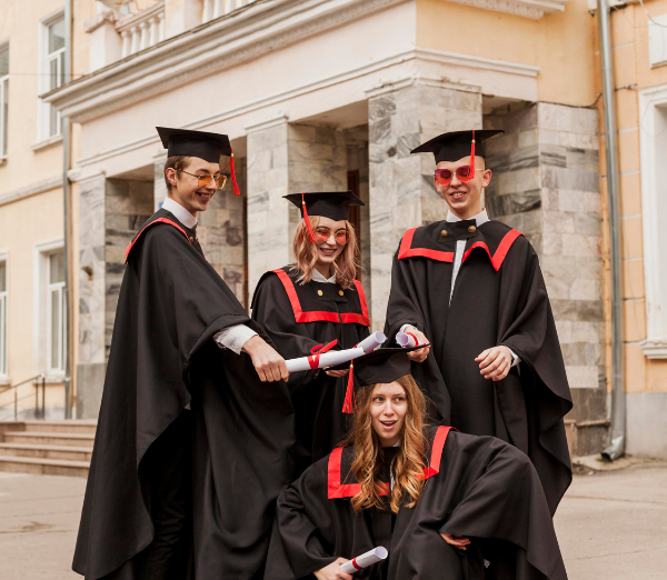 Graduation Honor Cords for Entire Class