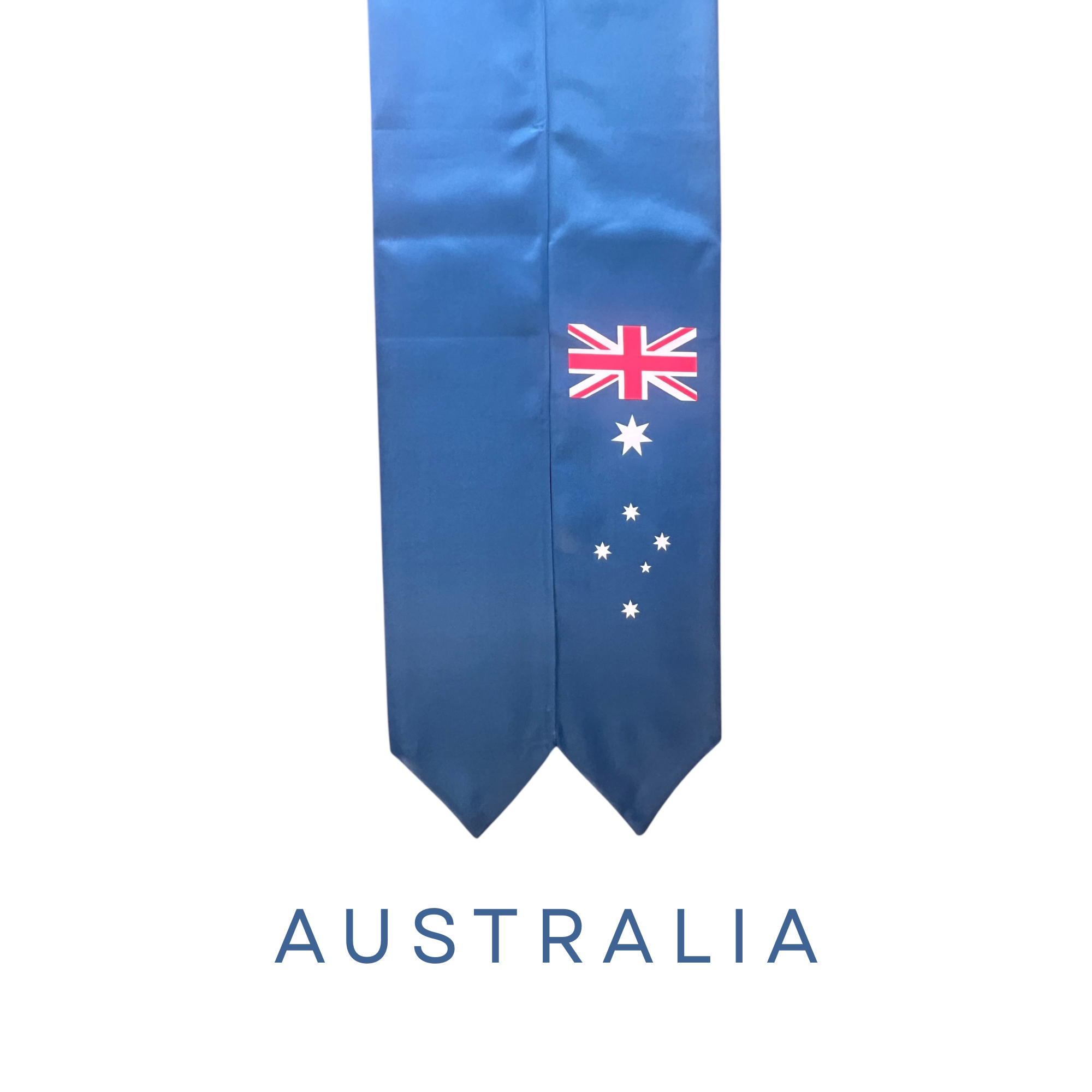 Flag Stoles