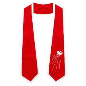 Confirmation Stole - Matte Finish for Ceremony