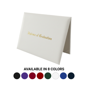 Diploma covers Online