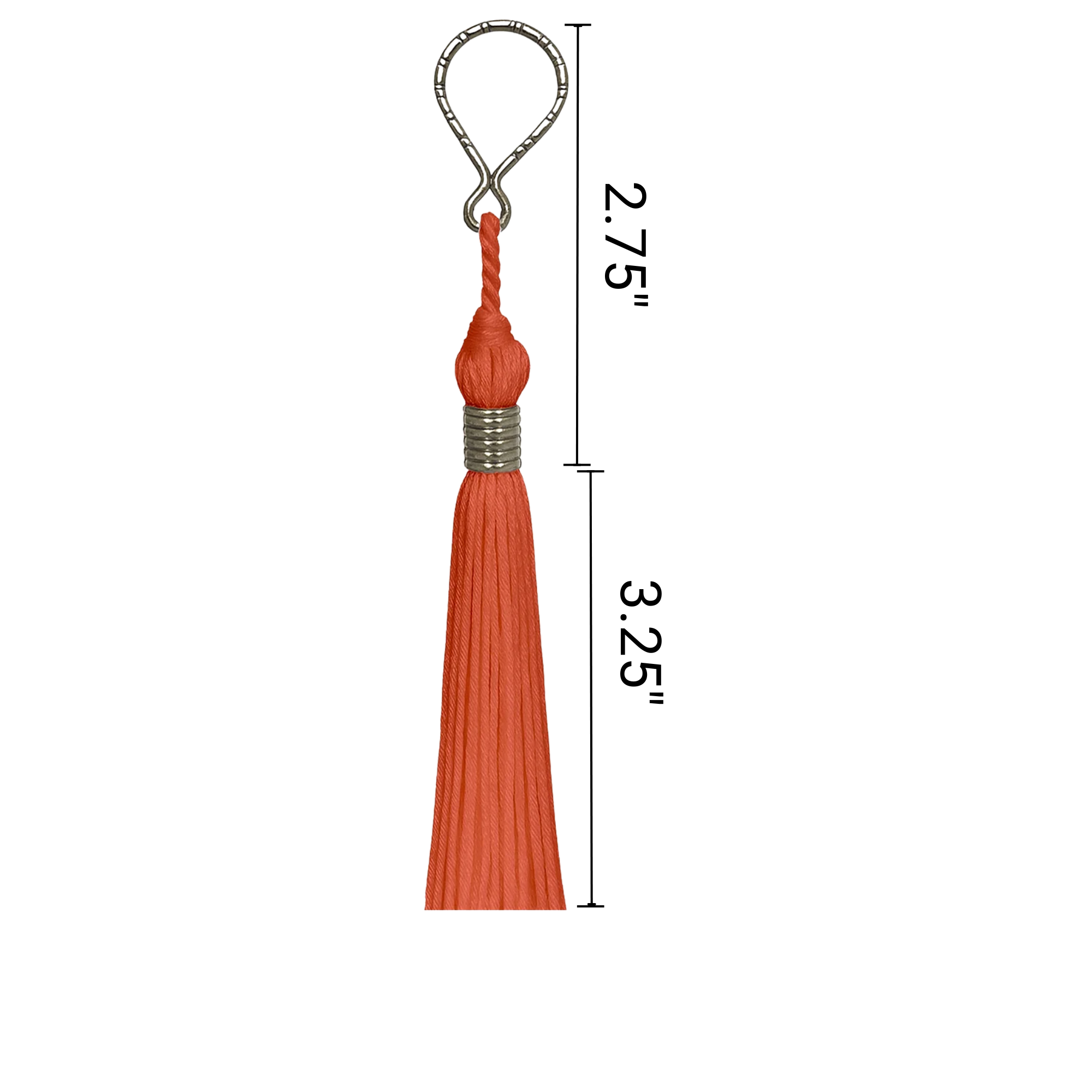 Mini Graduation Tassel