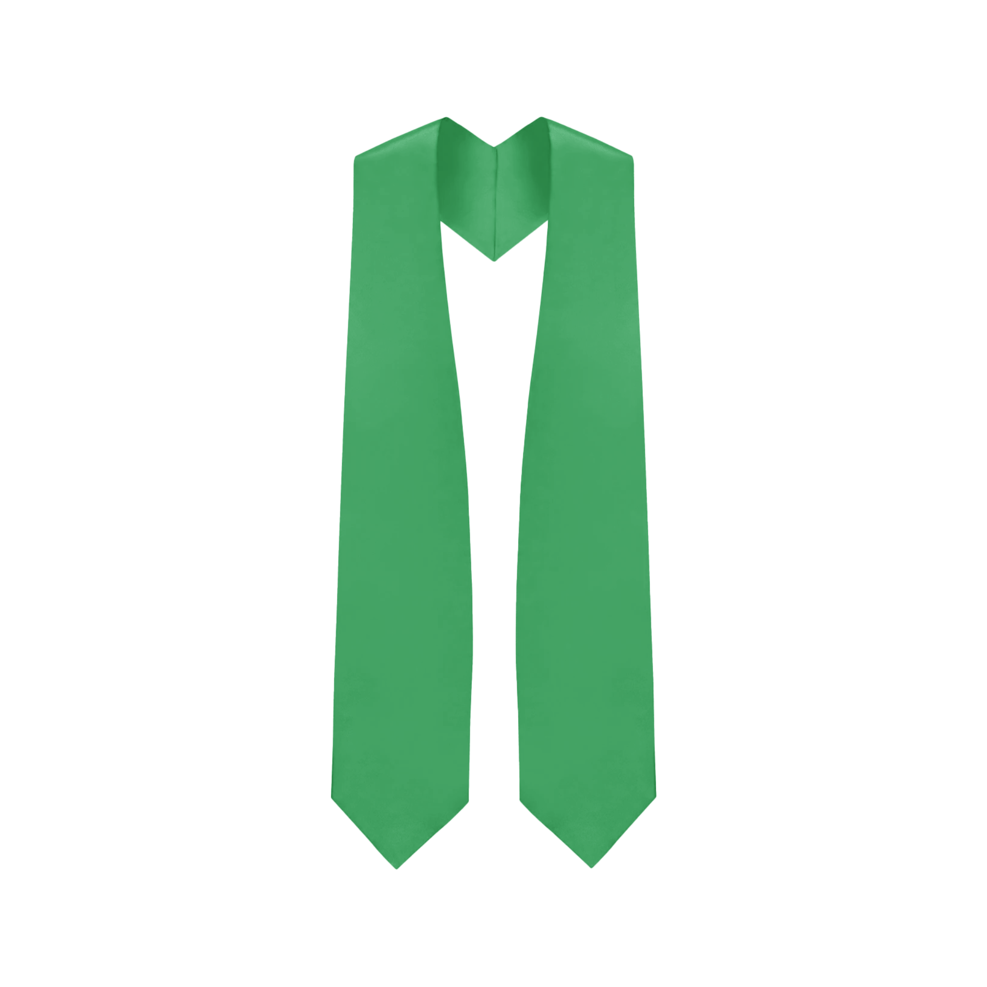 Classic Graduation Stole