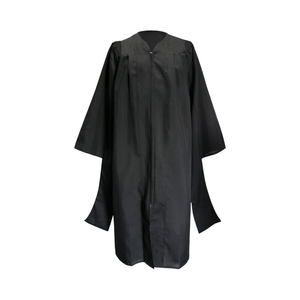 High Quality Graduation Gown
