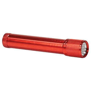 7 3/4" 7-LED Laserable Flashlight