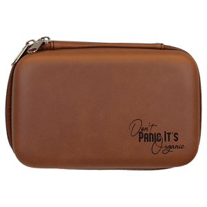 Rawhide 7" x 4" x 2 1/2" Smoke Case