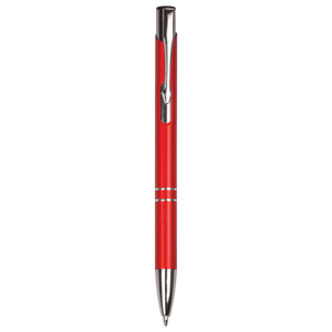 with Silver Trim Laserable Pen