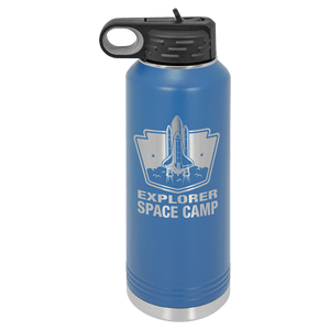 Polar Camel 40 oz. Water Bottle