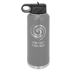 Dark Gray Polar Camel 40 oz. Water Bottle