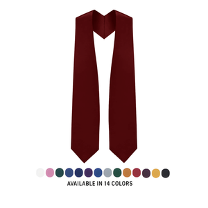 Graduation Stoles Online