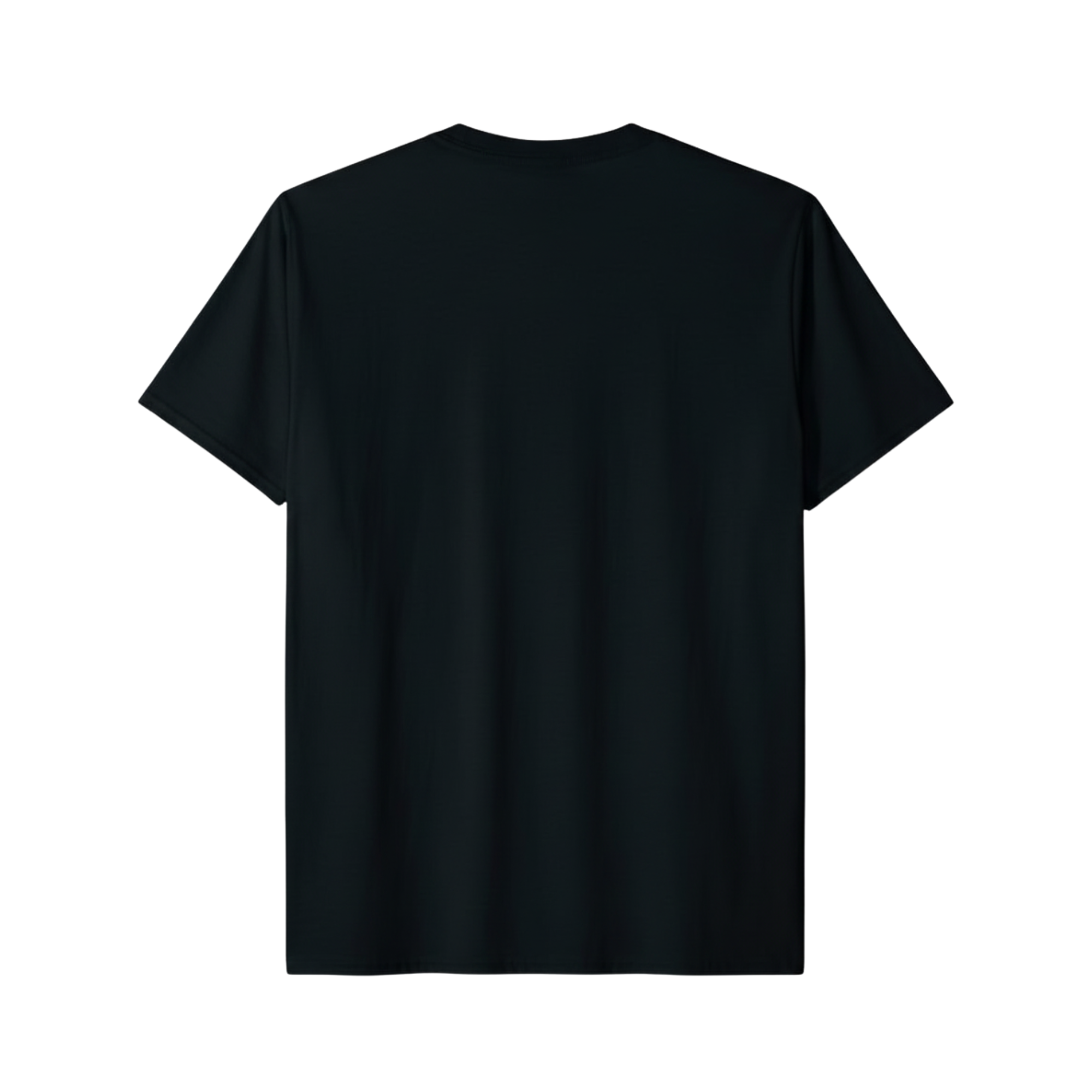 Custom Black Premium T-Shirt