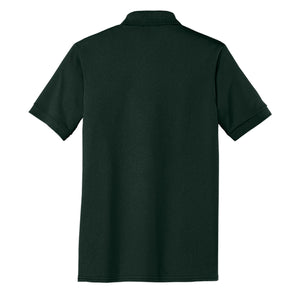 Dark Green - KP55 - BACK