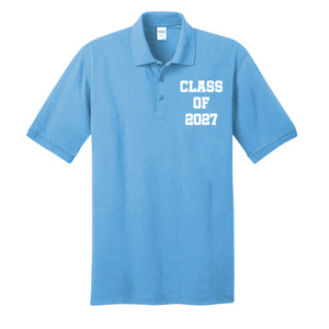 Aquatic Blue - KP55 - FRONT