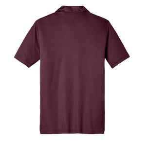 Maroon - ST550 - BACK