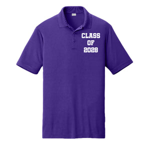 Purple - ST550 - FRONT