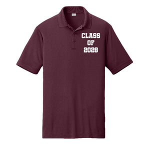 Maroon - ST550 - FRONT