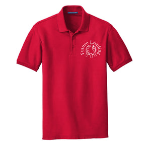 Rich Red - K100 - FRONT