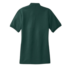 Dark Green - L500 - BACK