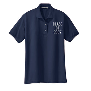 Navy - L500 - FRONT