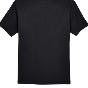 BLACK - D100 - BACK