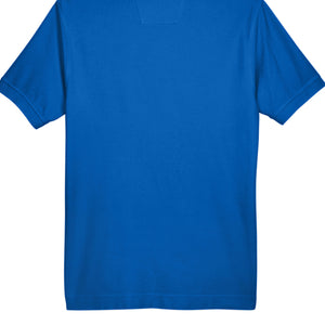 FRENCH BLUE - D100 - BACK
