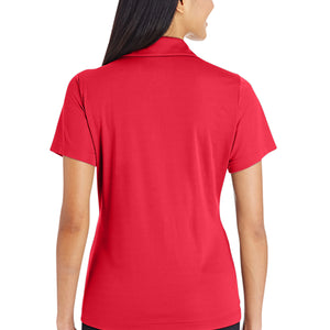 SPORT RED - TT51W - BACK