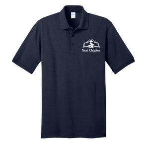 Deep Navy - KP55 - FRONT
