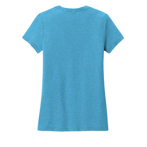Turquoise Frost - DM130L - BACK