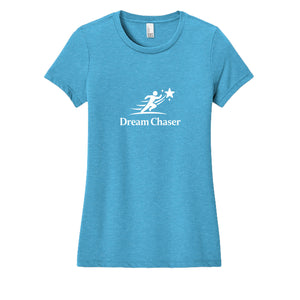 Turquoise Frost - DM130L - FRONT