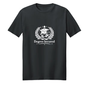 Black - 3000 - FRONT