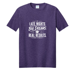 Team Purple He - PC455 - FRONT