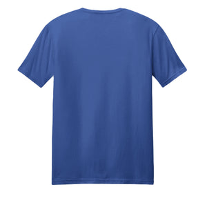 Royal Blue - PC55 - BACK