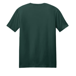 Dark Green - PC55 - BACK
