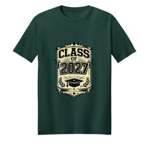 Dark Green - PC55 - FRONT