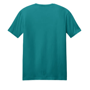 Jade Green - PC55 - BACK