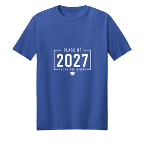 Royal Blue - PC55 - FRONT