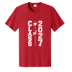 Red - PC43 - FRONT