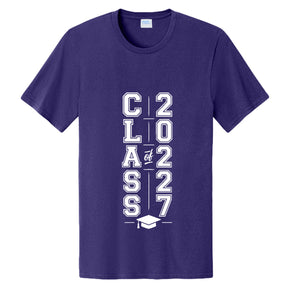 Team Purple - PC43 - FRONT