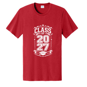 Red - PC43 - FRONT