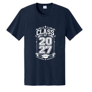 True Navy - PC43 - FRONT