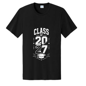 Jet Black - PC43 - FRONT