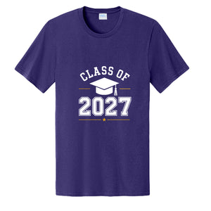 Team Purple - PC43 - FRONT