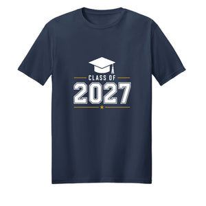 Navy - 3000 - FRONT