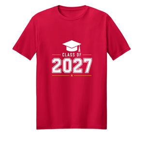 Red - 3000 - FRONT