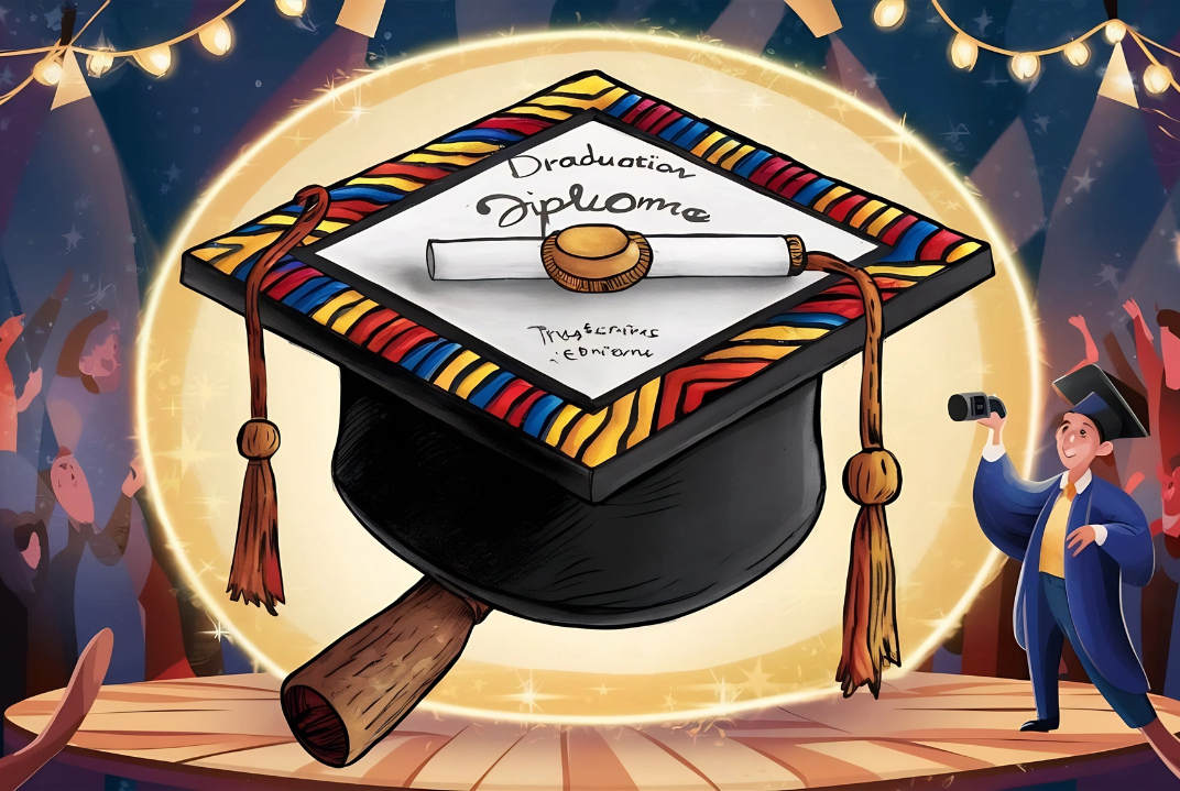 Graduation Diploma Covers in the USA: Essential Accessories for Graduation Events