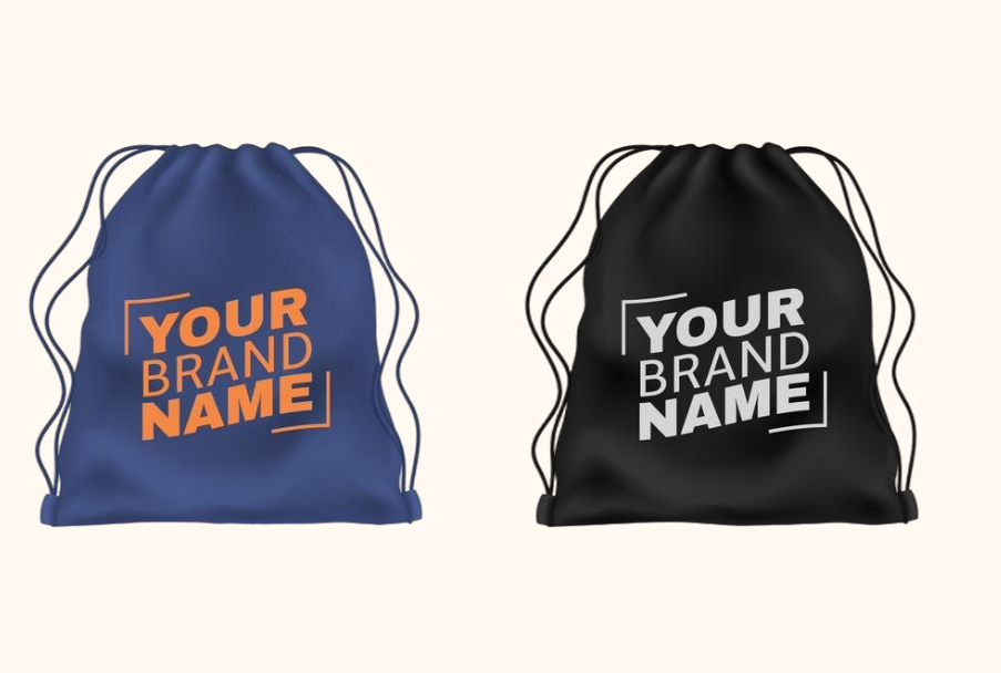 How Do Custom Drawstring Bags Add Style and Function to Graduation Events?