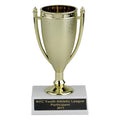 05-1/2 INCH PLASTIC TROPHY CUP