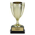 06-1/2 INCH PLASTIC TROPHY CUP
