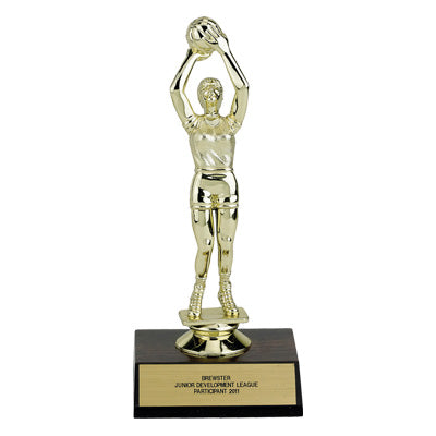 06-3/4 INCH SPORTS TROPHY