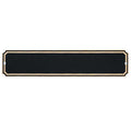 1-1/2 X 8 SCREENED PLATE